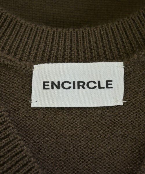 ENCIRCLE เสื้อกั๊ก