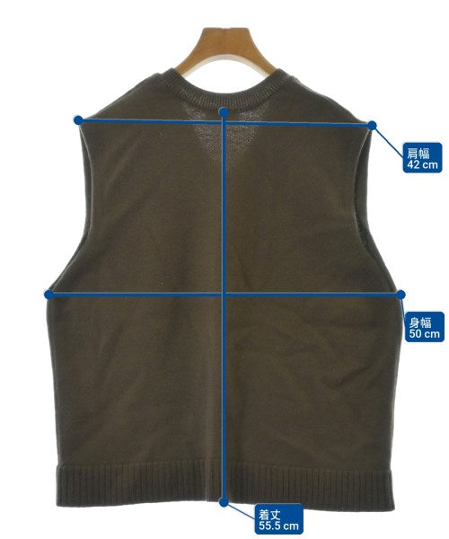 ENCIRCLE เสื้อกั๊ก