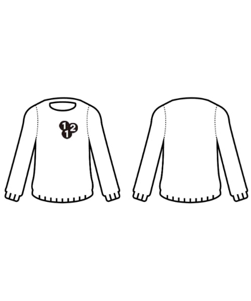 ENCIRCLE เสื้อกันหนาว