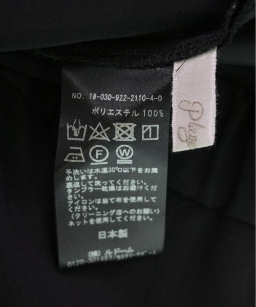 Plage กางเกง อื่น