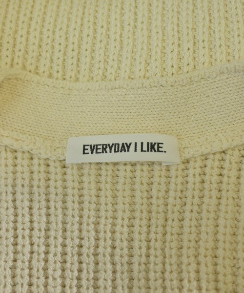 EVERYDAY I LIKE เสื้อคาร์ดิแกน
