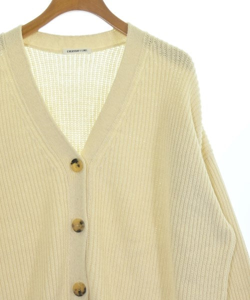 EVERYDAY I LIKE เสื้อคาร์ดิแกน