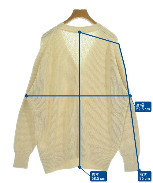 EVERYDAY I LIKE เสื้อคาร์ดิแกน