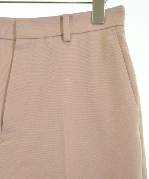 EVERYDAY I LIKE กางเกงขายาว