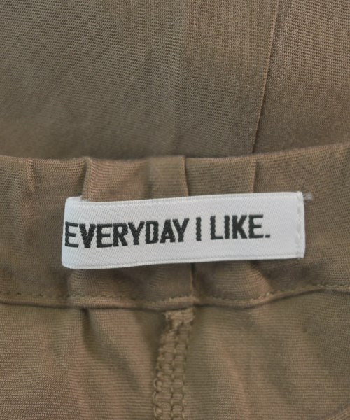 EVERYDAY I LIKE กระโปรงยาว/แม็กซี่ยาว