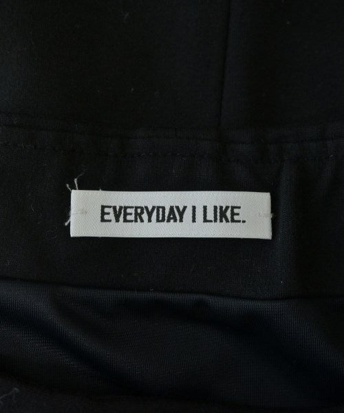 EVERYDAY I LIKE กระโปรงยาว/แม็กซี่ยาว