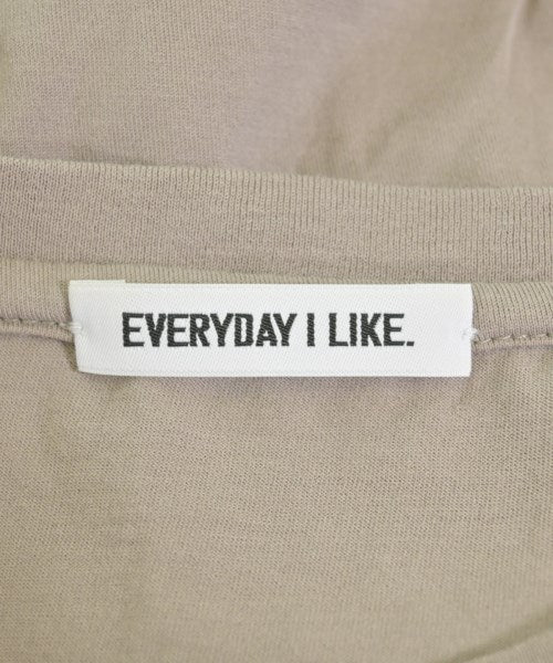 EVERYDAY I LIKE แขนกุด