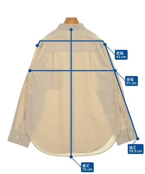 EVERYDAY I LIKE เสื้อลำลอง