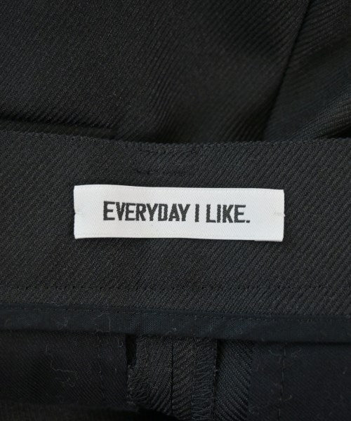 EVERYDAY I LIKE กางเกง 5 ส่วน