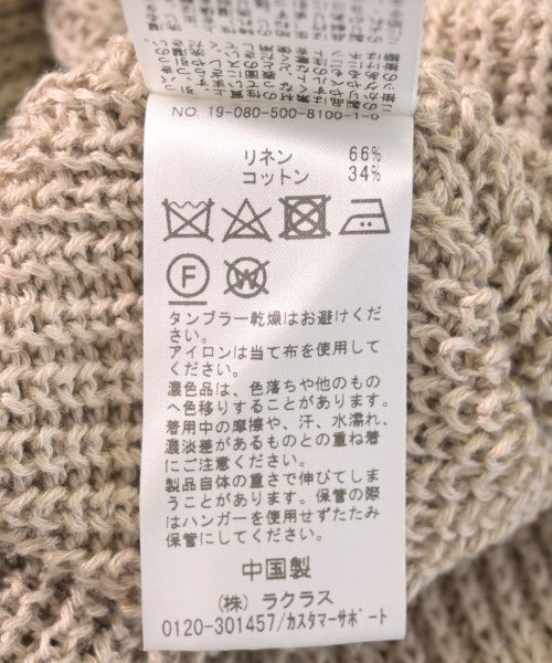 EVERYDAY I LIKE เสื้อกันหนาว