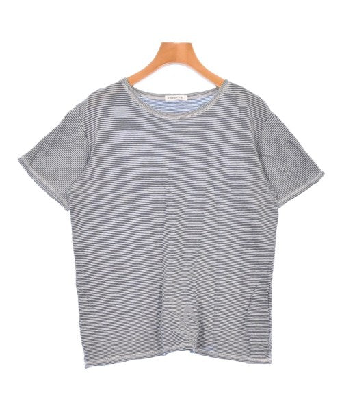 EVERYDAY I LIKE เสื้อยืด/เสื้อท็อปส์