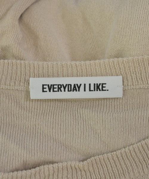 EVERYDAY I LIKE เสื้อคาร์ดิแกน
