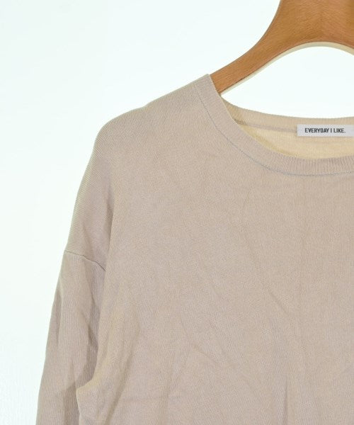 EVERYDAY I LIKE เสื้อคาร์ดิแกน