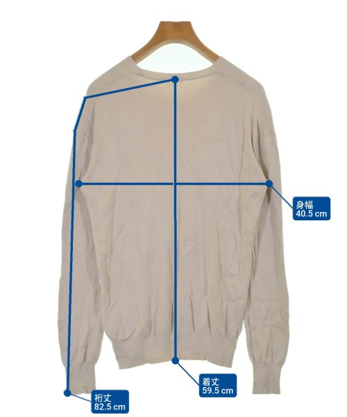 EVERYDAY I LIKE เสื้อคาร์ดิแกน