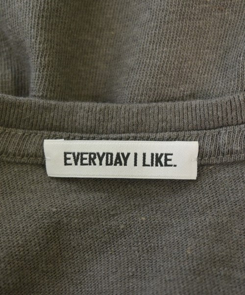 EVERYDAY I LIKE ชุดเดรส