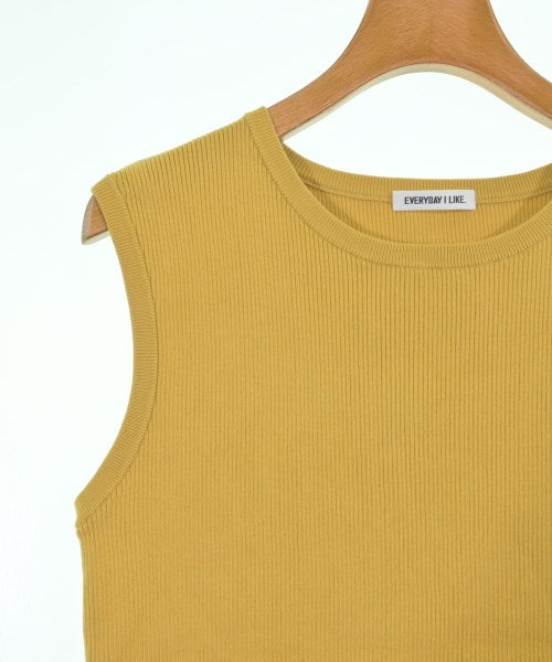 EVERYDAY I LIKE แขนกุด