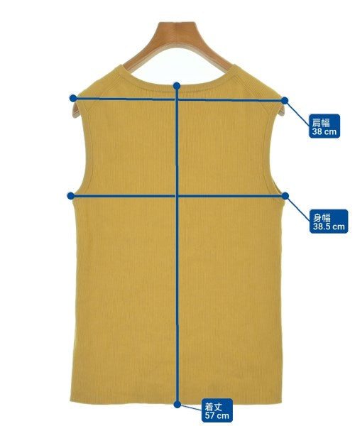 EVERYDAY I LIKE แขนกุด