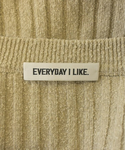 Deuxieme Classe เสื้อกันหนาว