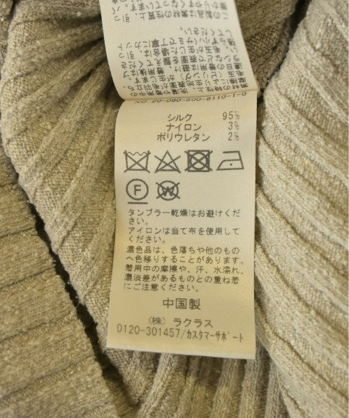 Deuxieme Classe เสื้อกันหนาว