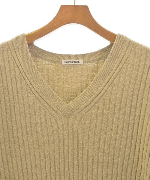 Deuxieme Classe เสื้อกันหนาว