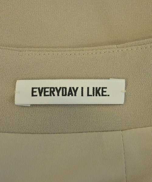EVERYDAY I LIKE กระโปรงยาว/แม็กซี่ยาว