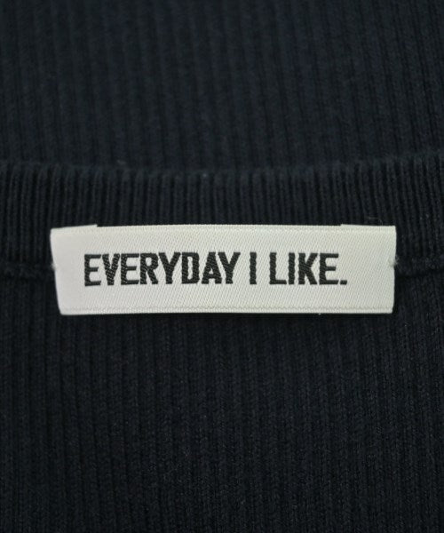 EVERYDAY I LIKE แขนกุด