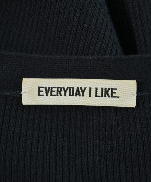 EVERYDAY I LIKE เสื้อคาร์ดิแกน