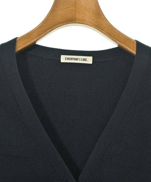 EVERYDAY I LIKE เสื้อคาร์ดิแกน