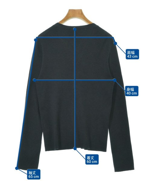 EVERYDAY I LIKE เสื้อคาร์ดิแกน