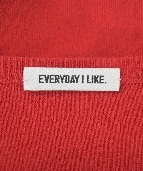 EVERYDAY I LIKE เสื้อคาร์ดิแกน