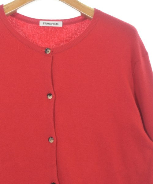 EVERYDAY I LIKE เสื้อคาร์ดิแกน