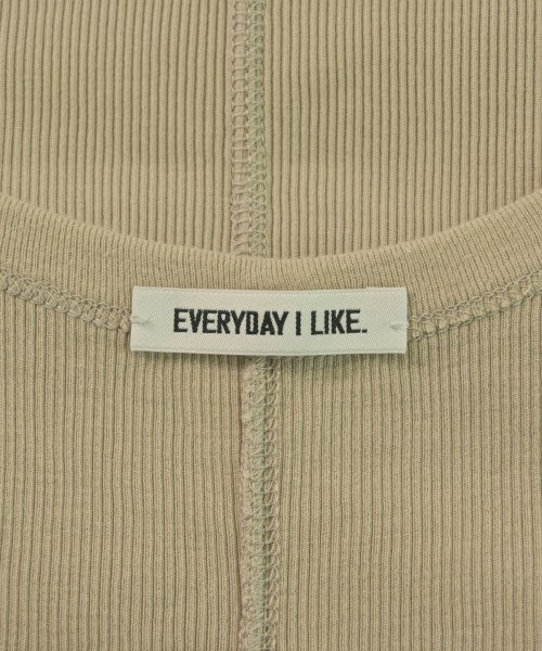 EVERYDAY I LIKE เสื้อกล้าม