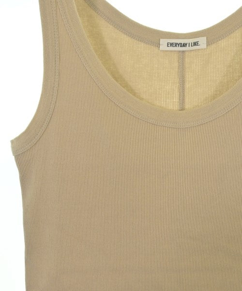 EVERYDAY I LIKE เสื้อกล้าม