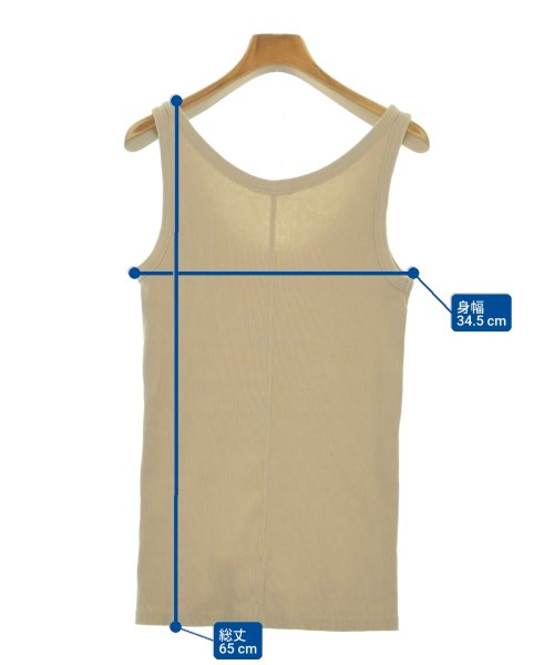 EVERYDAY I LIKE เสื้อกล้าม