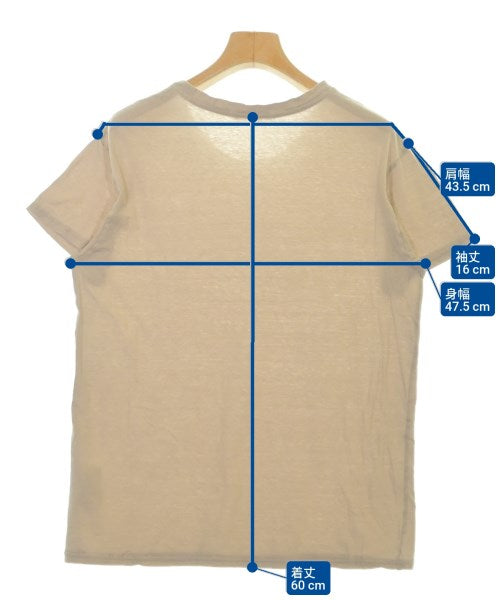 EVERYDAY I LIKE เสื้อยืด/เสื้อท็อปส์