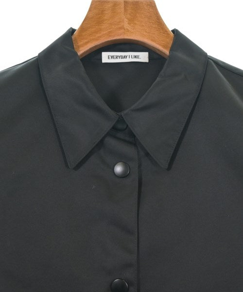 EVERYDAY I LIKE แจ็คเก็ตเบลาส์ อื่น