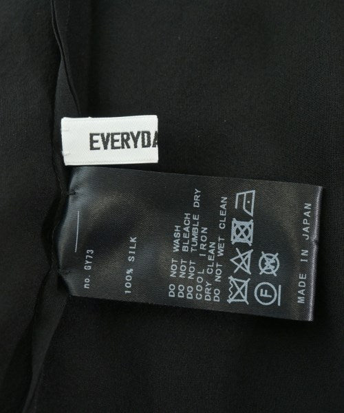 EVERYDAY I LIKE กระโปรงยาว/แม็กซี่ยาว