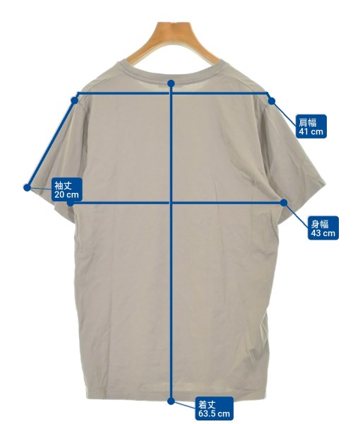 EVERYDAY I LIKE เสื้อยืด/เสื้อท็อปส์