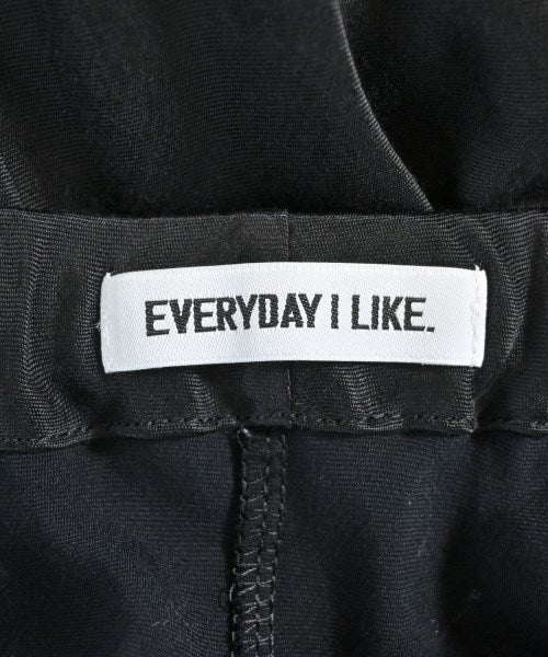 EVERYDAY I LIKE กระโปรงยาว/แม็กซี่ยาว
