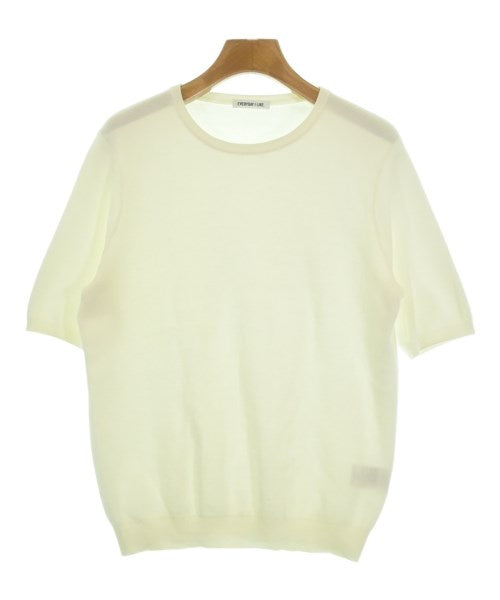 EVERYDAY I LIKE เสื้อกันหนาว