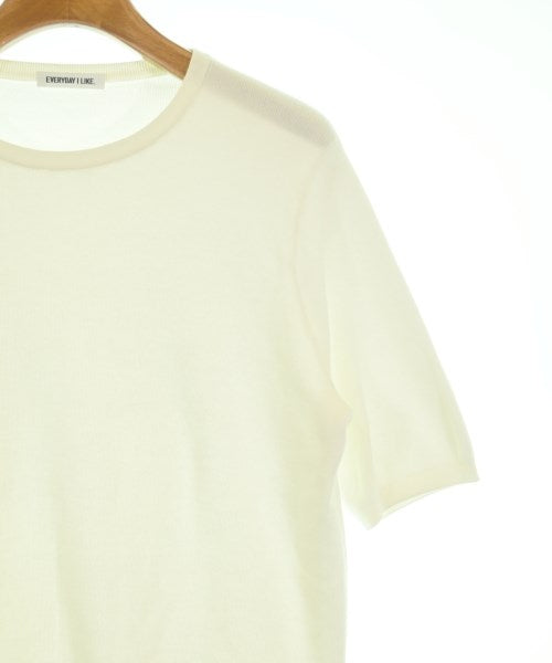 EVERYDAY I LIKE เสื้อกันหนาว