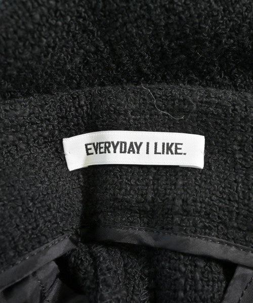 EVERYDAY I LIKE กางเกงขายาว