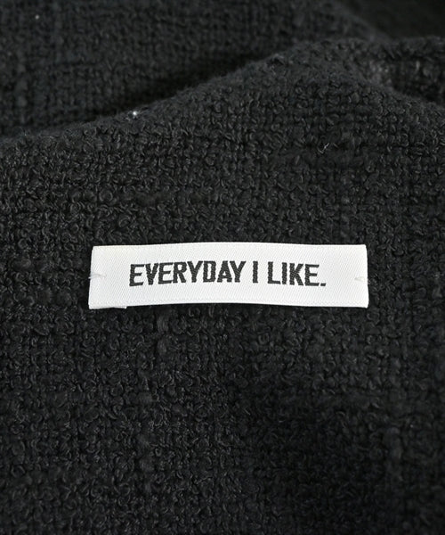 EVERYDAY I LIKE เสื้อสตรี