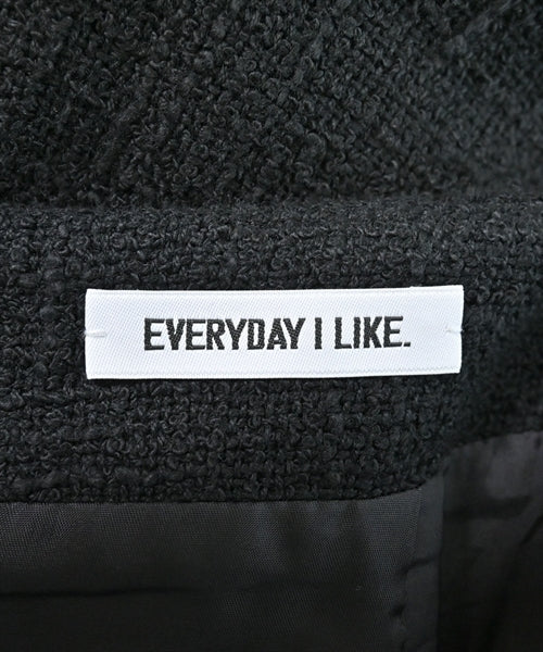 EVERYDAY I LIKE กระโปรงยาว/แม็กซี่ยาว
