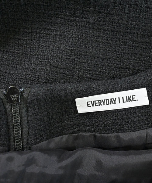 EVERYDAY I LIKE กระโปรงยาว/แม็กซี่ยาว