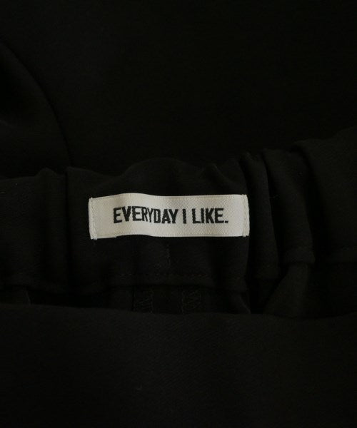 EVERYDAY I LIKE กางเกง อื่น
