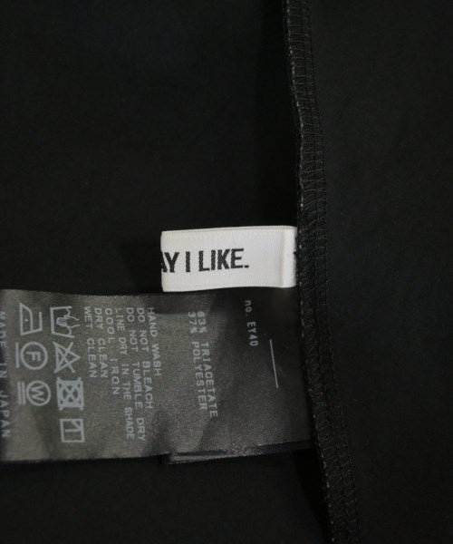 EVERYDAY I LIKE กระโปรงยาว/แม็กซี่ยาว