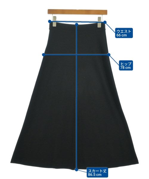 EVERYDAY I LIKE กระโปรงยาว/แม็กซี่ยาว