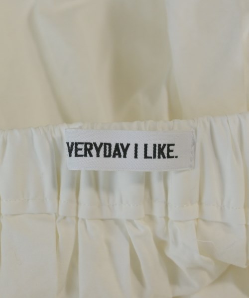 EVERYDAY I LIKE กระโปรงยาว/แม็กซี่ยาว