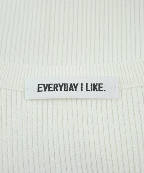 EVERYDAY I LIKE เสื้อกล้าม